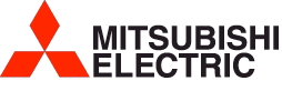 Logo Mitsubishi